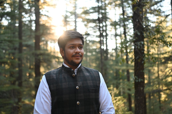 Shyam Hirani
